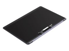 Apple Uyumlu Macbook Air Retina 13.3'' M1 A2337 (2020) LCD Ekran, Panel - Full SET (Space Gray)