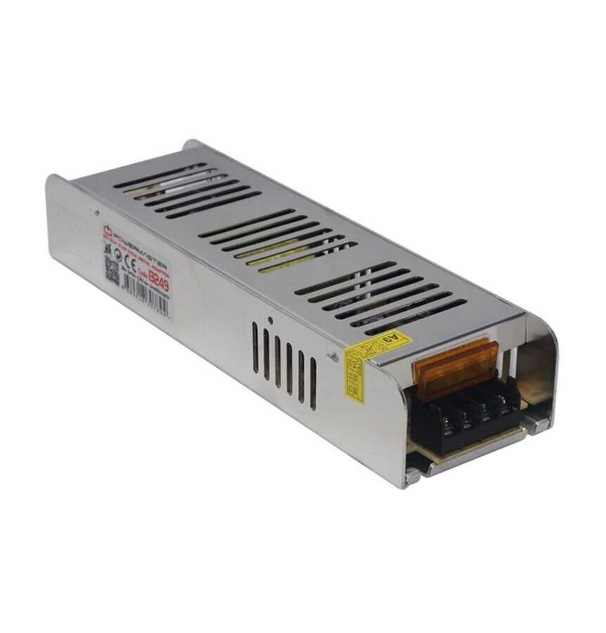 Afila PLATINUM Serisi 12V 20A METAL KASA ADAPTÖR