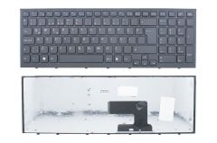 Sony 148970811,148971311,148981611,1-489-708-11 Klavye Siyah TR