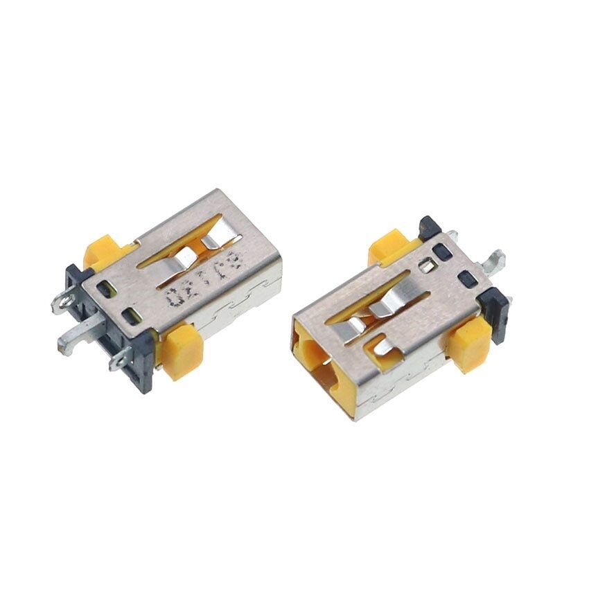 Acer Swift 3 SF314-52-7169 Notebook Dc Power Jack, Soket