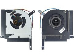 Asus FX506I uyumlu Notebook Gpu Fanı V2 (Sol Fan) Tip3