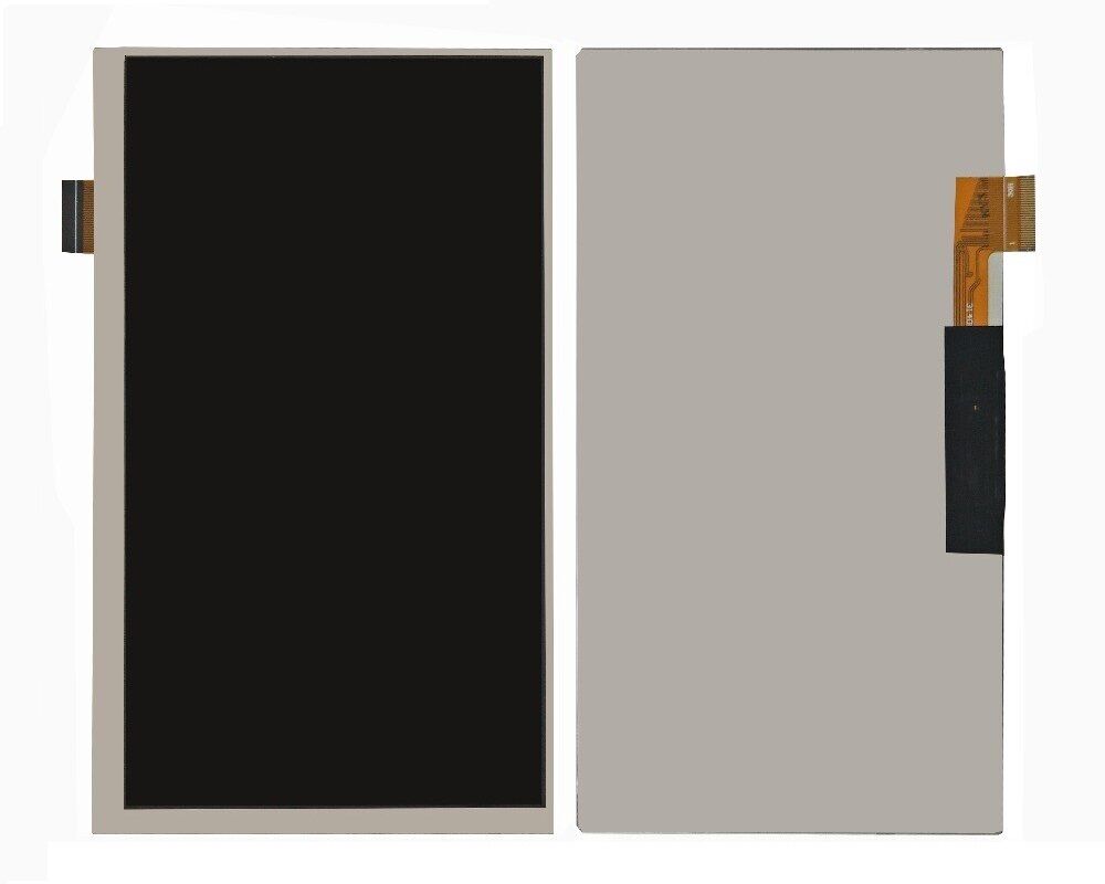 Polypad i7 Pro 3G uyumlu 7'' inç Lcd Panel - iç Ekran 30pin