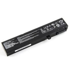 MSI GE63VR Raider 7RE-070XTR msi Notebook Bataryası, Laptop Pili V1 (4400Mah)