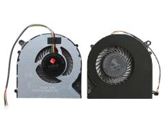 Monster Tulpar T7 V4.4, T7 V4.4.1 Notebook Fan (Sağ)