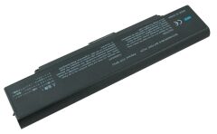Sony Vaio VGN-AR230G VGN-AR250G VGN-AR25GP Notebook Bataryası - Pili