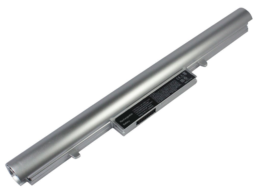 Grundig GNB 1588 B1 i5 Notebook Bataryası Silver