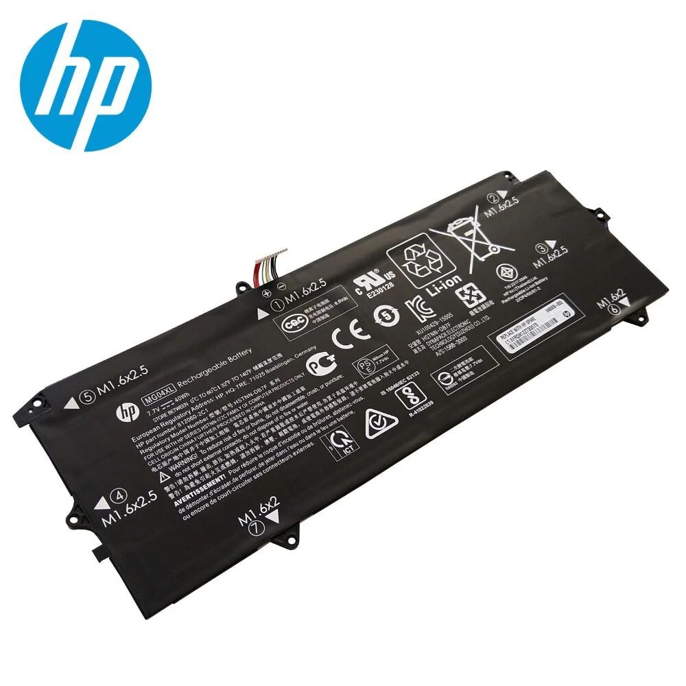 Hp V9D46PA V2D65PA V3F63PA Tablet Notebook Bataryası Pili ( Orjinal )