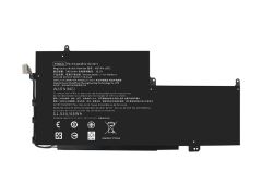 Hp Spectre 15-AP000, 15-AP000NA, 15-AP000NF Uyumlu Batarya (Ver.2)