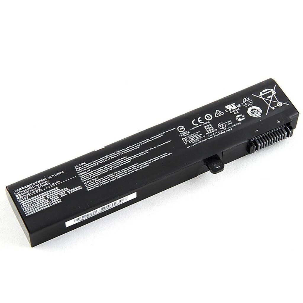 MSI GE72 2QF Apache Pro-074XTR msi Notebook Bataryası, Laptop Pili V1 (4400Mah)