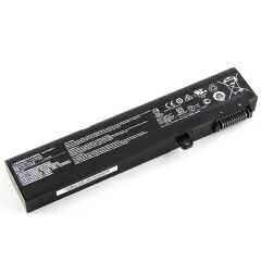 MSI GE72 2QF Apache Pro-074XTR msi Notebook Bataryası, Laptop Pili V1 (4400Mah)
