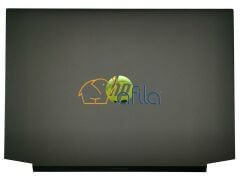 HP Pavilion Gaming 15-ec2011nt (434K6EA) Notebook uyumlu Lcd Cover, Kapak Ver.1