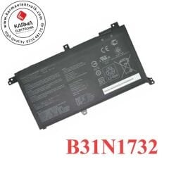 Asus VivoBook 15 X571GD-AL143 X571GD-AL143T Notebook Bataryası - Pili