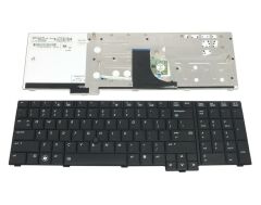 Hp EliteBook 8740, 8740W, 8740P Serisi Notebook Klavyesi 598044-001, 598044-141