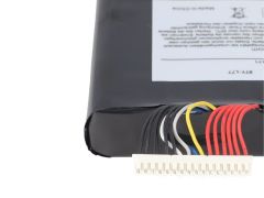 MSI GT72 Dominator 2QD-630TR msi Notebook Bataryası, Pili