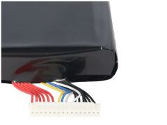 MSI GT72 Dominator Pro 2QE-1006TR msi Notebook Bataryası, Pili