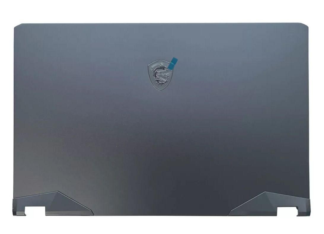 MSI GE76 GP76 MS-17K2 MS-17K3 MS-17K4 Lcd Back Cover (msi)