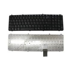 Hp Pavilion dv9000, dv9100, dv9200, dv9300, dv9400, dv9500, dv9600, dv9700, dv9800, dv9900 Notebook Klavye