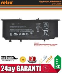 RHL-148 Notebook Bataryası - Ver.1 (Keyboard Dock)