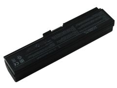 Toshiba L775-15M L775-15U Notebook Bataryası Pili-12 Cell