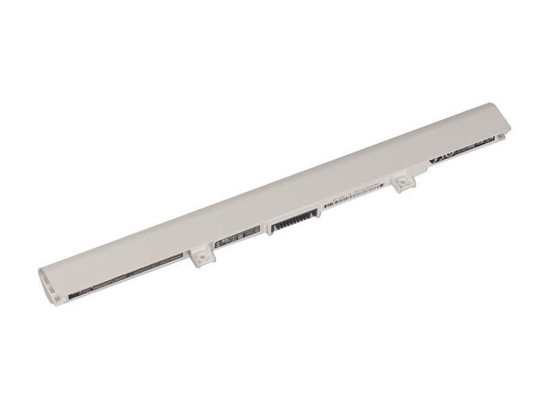 Toshiba L50-B-1XL L50-B-25G L50-B-278 L50-B-27J Batarya Pil/Beyaz