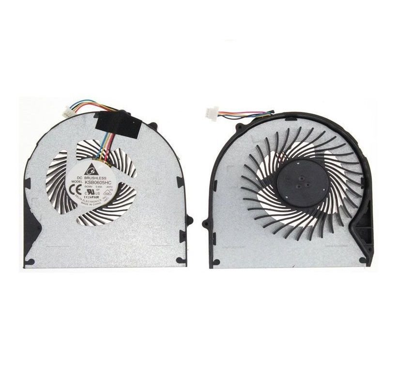 Lenovo DFS531205HC0T, KSB0605HC, AK88 Notebook Fanı