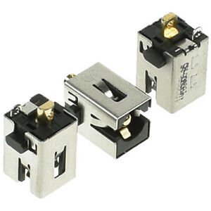 Asus K53E K53U K53T K53E-BBR1 A53 A53U Dc Power Jack Şarj Soketi