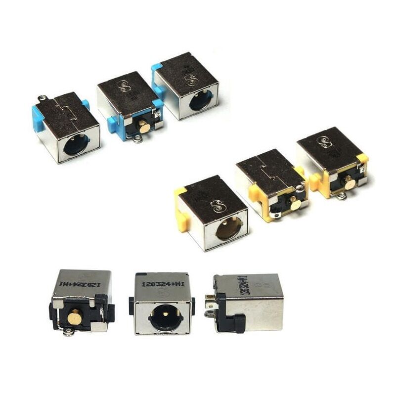 Acer Aspire Gaming 7 A715-75G N19C5 Dc Power Jack, Soket
