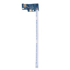 Hp 15-G010St G7X19Ea, 15-G011St G7X20Ea Power Buton, On/Off Flex