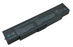 Sony Vaio VGN-C15TP/B VGN-C190CP/G VGN-C190P/H Notebook Bataryası - Pili
