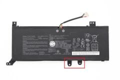 Asus D509DA-BR211, D509DA-BR211A Bataryası - Ver.2