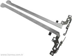 Lenovo ideapad V140-15IWL Notebook Lcd Menteşe (Sağ-Sol Takım)