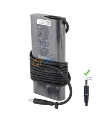 Dell Latitude P129G (3410) Uyumlu Adaptör, Şarj Aleti Cihazı (19.5V 6.67A 130W)