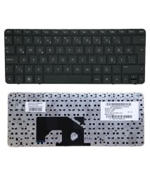 Hp Mini 210-1053NR 1055NR 1057NR Klavye (Siyah TR)