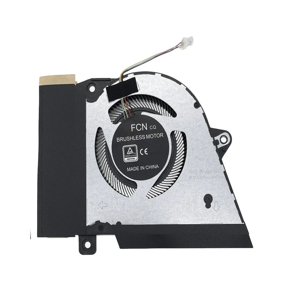 Asus 13nr03f0am0901 Notebook GPU Fan - Ekran Kartı VGA Fanı