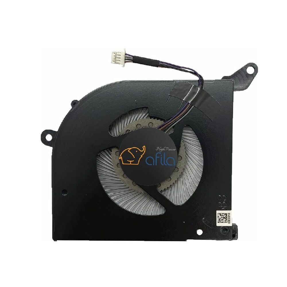 MSI WS66 GS66 P66 Stealth 11UG 11UE 11UH 11UMT 11UKT Notebook Cpu Fan - İşlemci Fanı - Ver.1 - Sağ