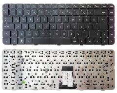 HP DM4-1000 DV5-2000 Notebook Klavyesi - Siyah - TR