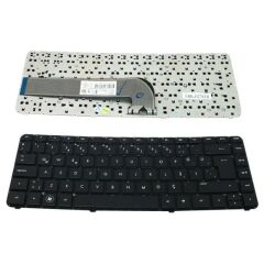 Hp Pavilion DV4-3000, DV4-3010, DV4-3028TX Klavyesi (Siyah TR)