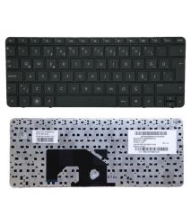 Hp Mini 210-1080NR 1081NR 1087NR 1082DX Klavye (Siyah TR)