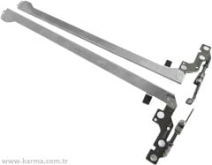 Lenovo ideaPad L3-15ITL6 Notebook Lcd Menteşe (Sağ-Sol Takım)