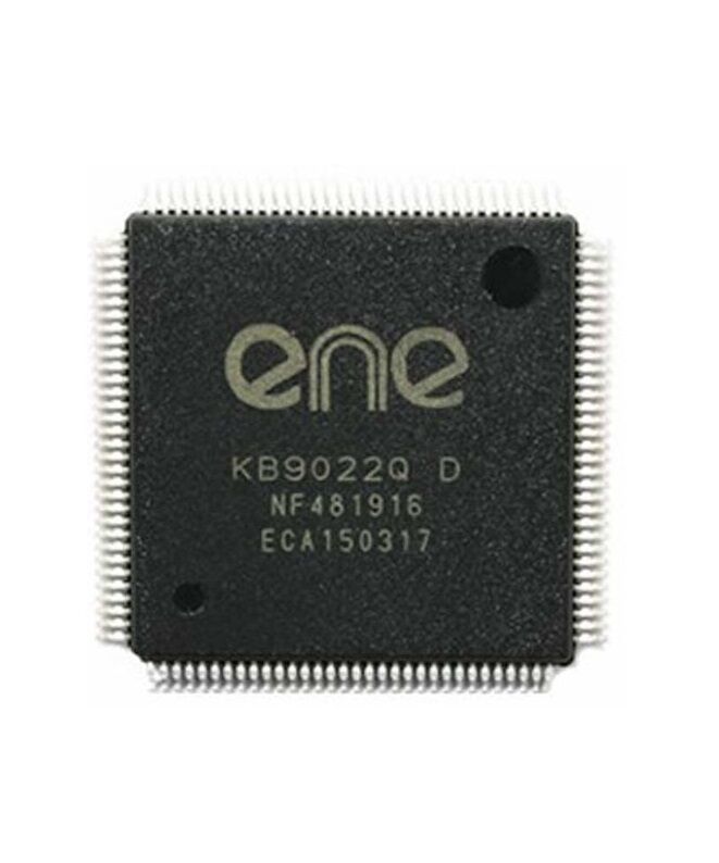 KB9022Q D ENE IO Chipset Entegre