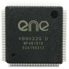 KB9022Q D ENE IO Chipset Entegre