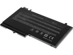 Dell NGGX5, 0NGGX5 Notebook Bataryası - Pili - 3 Cell