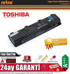 Toshiba Satellite C55-A-1JJ, C55-A-1NU Bataryası, Pili