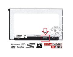 NV156FHM-N4V uyumlu Lcd Ekran, Panel (IPS)