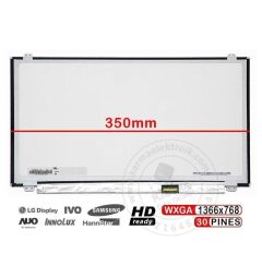 Asus Vivobook S15 S510UR-BR Notebook Slim Led/Lcd Panel 15.6 HD Ekran (1.Versiyon)