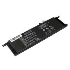 Asus P553 P553MA X403 X403MA Notebook Bataryası - Laptop Pili