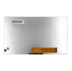 Arancell M102N Tablet uyumlu 10.1'' inç 40 Pin HD Lcd Panel - iç Ekran