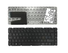 Hp 248 G1 Notebook Klavyesi (Siyah TR)