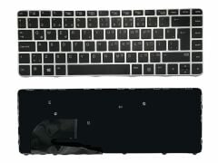 Hp (819877-141) (Y3C06EA) Notebook Klavyesi (Siyah TR)