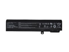 MSI GE72 Apache 2QF-076XTR msi Notebook Bataryası, Laptop Pili V1 (4400Mah)